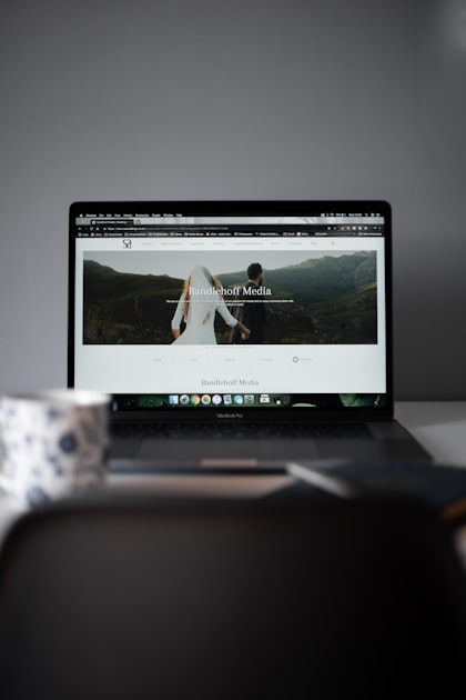 Showcasing Your Graphic Design Skills