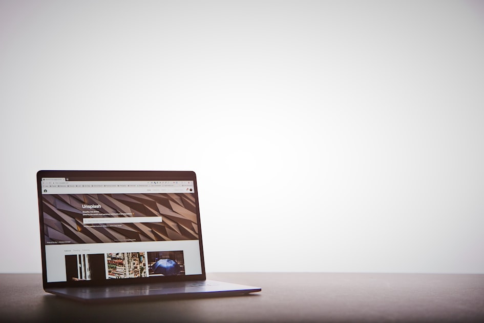 Web Design Trends to Follow